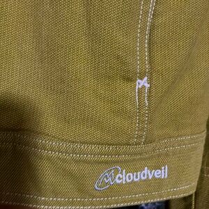 Cloudveil jacket